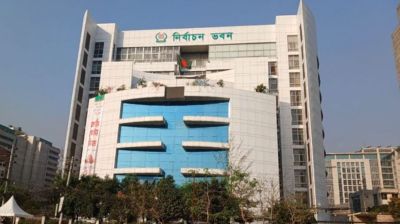 সংসদীয় সীমানা নিয়ে ৩০টি মামলা চলমান