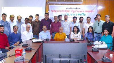 ‘দুই বছরেও বন্ধ হয়নি খোলা তেল বিক্রি, স্বাস্থ্যে ঝুঁকি বাড়ছে’