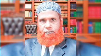 ‘অসহায়দের পাশে দাঁড়ানোই আমাদের মানবিক দায়’