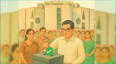 বাংলাদেশের রাজনীতিতে এখন মূল প্রশ্ন