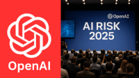এআই নিরাপত্তা ঝুঁকি নিয়ে বিশ্বব্যাপী উদ্যোগ, ঘোষণা দিল ওপেনএআই