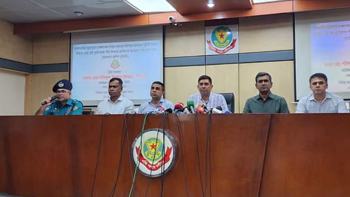 অপরাধজগতের দ্বন্দ্বে খুন হয় মামুন, গুলি করার চুক্তি হয়েছিল দুই লাখ টাকায় : পুলিশ