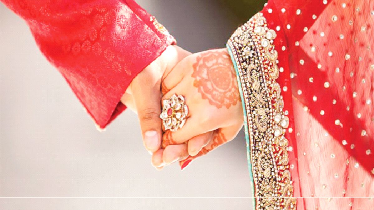 মুসলিম ও হিন্দু আইনে ভিন্ন পদ্ধতি ও আইনগত বাস্তবতা