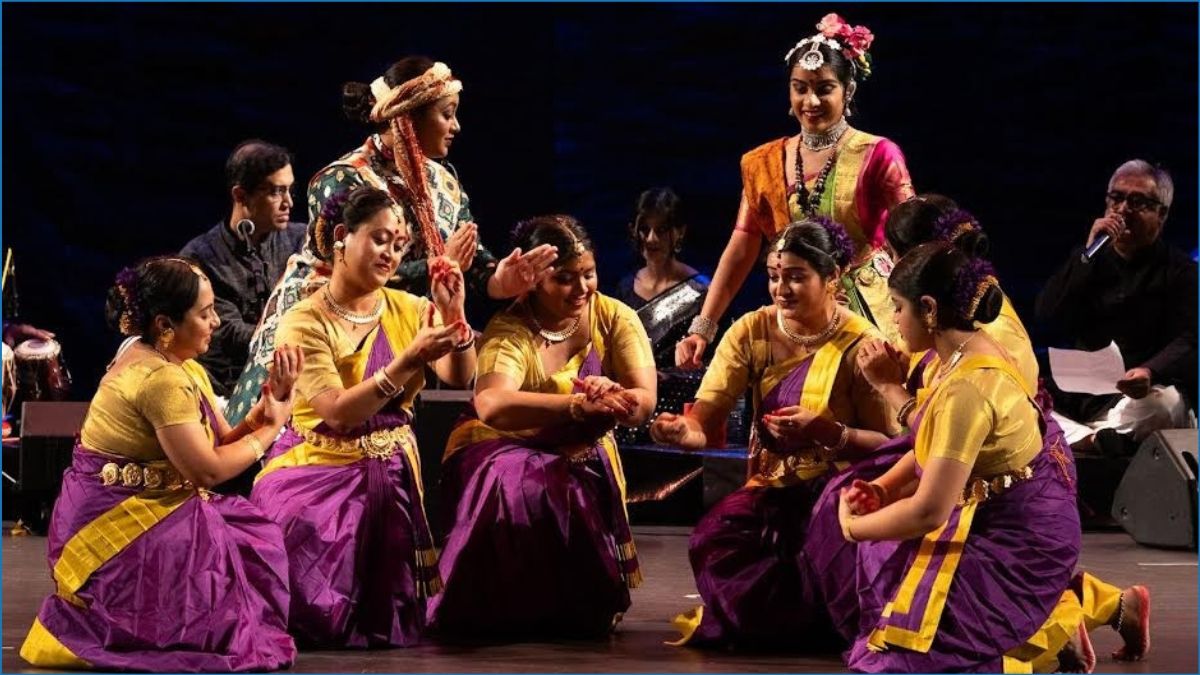 কানাডায় উত্তর আমেরিকার সর্ববৃহৎ নাট্যোৎসব অনুষ্ঠিত