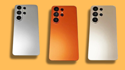 গ্যালাক্সি S26 আল্ট্রার লিক হওয়া ছবি আইফোন ১৭ প্রো ম্যাক্সের মতো