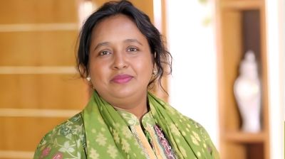 পাঁচ মামলায় সেলিনা হায়াৎ আইভীকে হাইকোর্টের দেওয়া জামিন স্থগিত