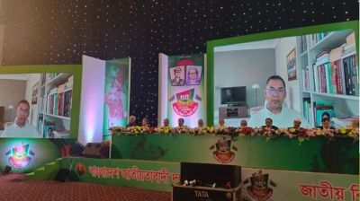 গণভোটের চেয়ে কর্মহীন মানুষের কাছে চাকরি বেশি জরুরি : তারেক রহমান