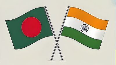 ভারতীয় দূতকে তলব, গণমাধ্যমে শেখ হাসিনার কথা বলা অবিলম্বে বন্ধের আহ্বান