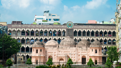 মুহতামিমদের শিক্ষক নিপীড়ন বন্ধ জরুরি