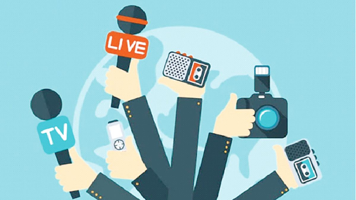 কওমি মাদরাসা বনাম মিডিয়ার দৃষ্টিভঙ্গি