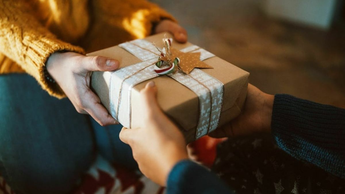 হাদিয়া গ্রহণের বিধান