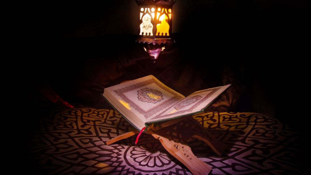 সুরা বাকারা ও আলে ইমরান তেলাওয়াতের ফজিলত