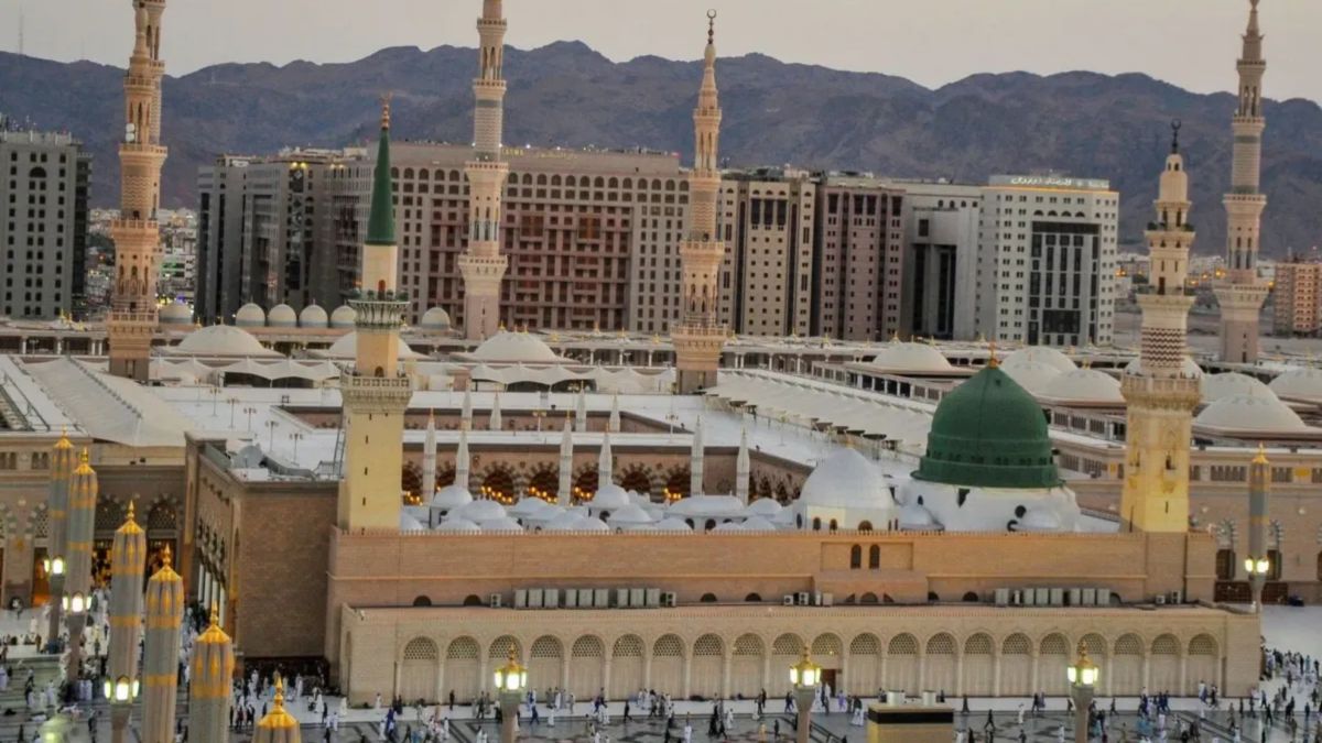 সাহাবীদের আযমত ও আমাদের জীবনচর্চা