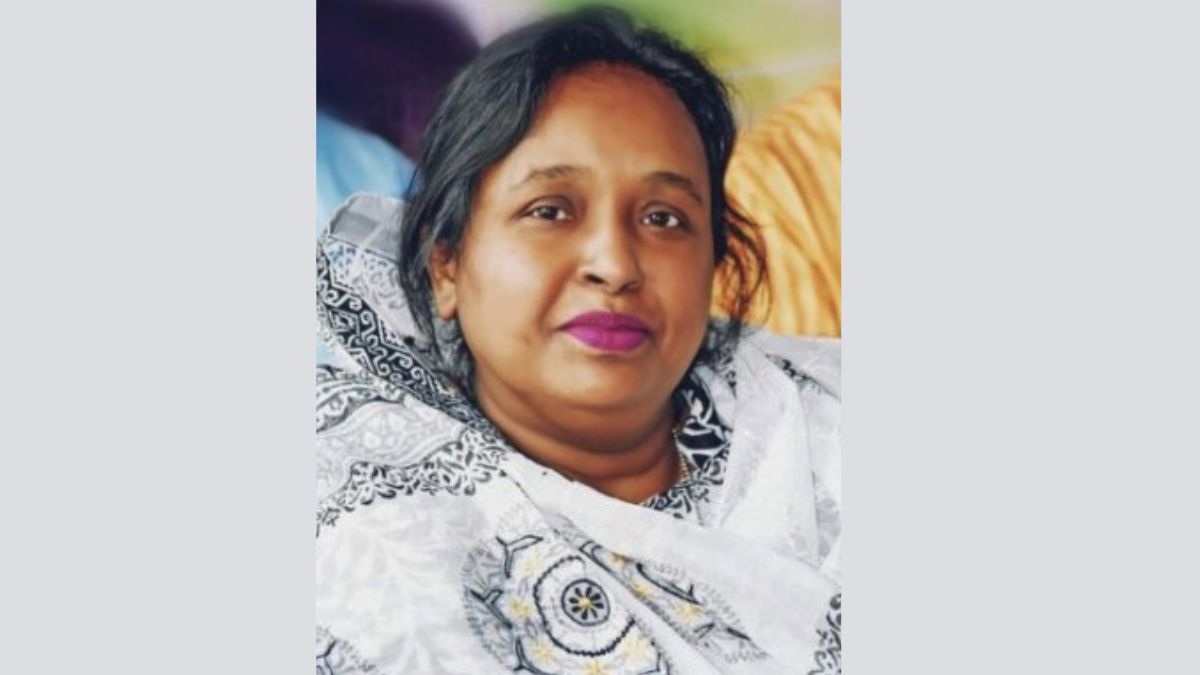 আইভীর ৫ মামলার গ্রেপ্তার শুনানি পেছালো