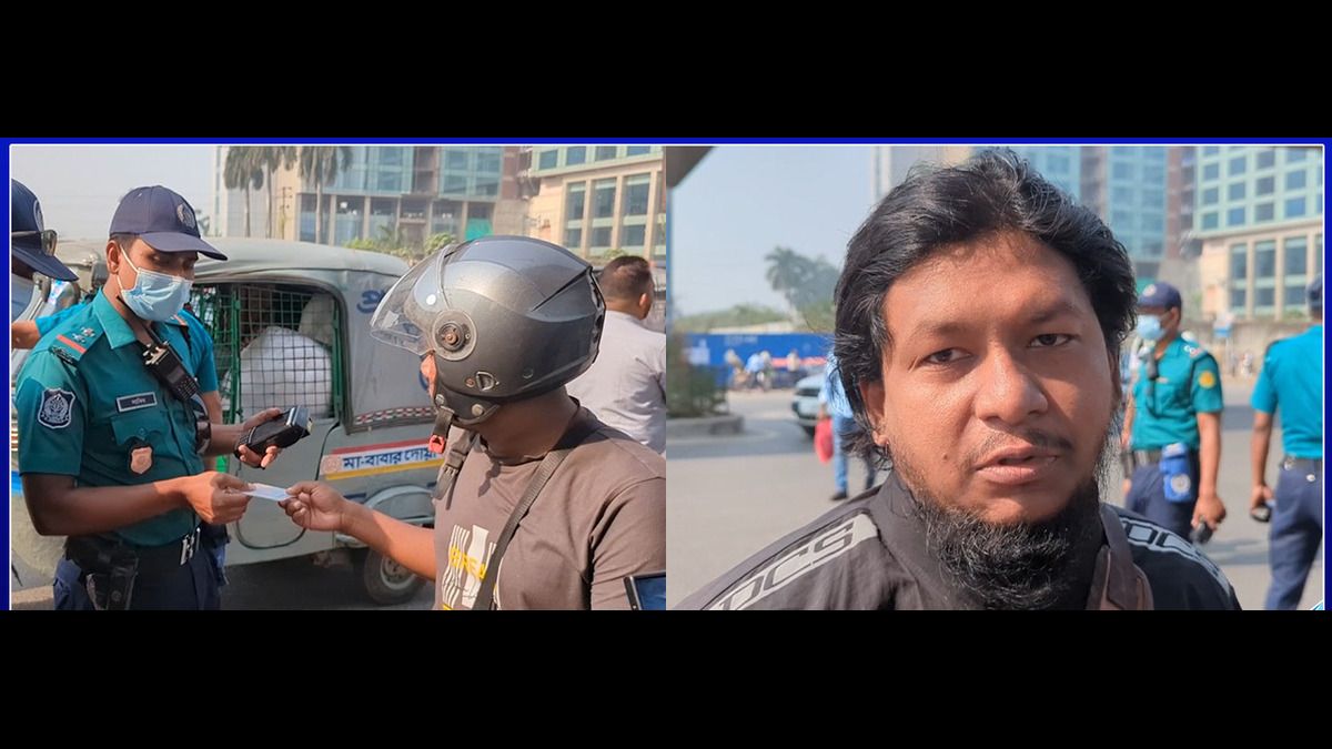 ‘আওয়ামী লীগের মতো দলের কাছ থেকে লকডাউন আশা করা যেতেই পারে’