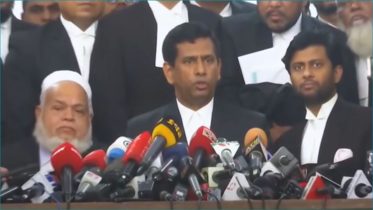 শেখ হাসিনা-কামালের সর্বোচ্চ সাজা চেয়েছেন চিফ প্রসিকিউটর