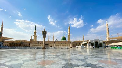 সিরাত অধ্যয়নের গুরুত্ব ও তাৎপর্য