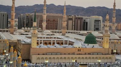 সাহাবীদের আযমত ও আমাদের জীবনচর্চা