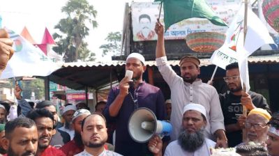 জীবন বাজি রেখে অর্জিত বাংলাদেশকে আর লকডাউন করা যাবে না : মাসুদ