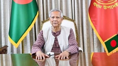 গণভোটের ব্যালটে পিআরসহ ৪ প্রশ্নে এক ভোট