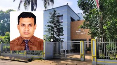 ফেনীতে নির্বাচন কর্মকর্তার বিরুদ্ধে দুদকের মামলা