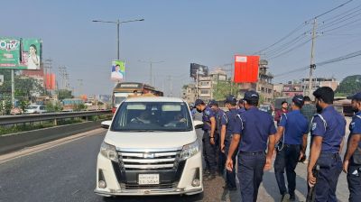 সাভারের ২৪ ঘণ্টায় আওয়ামী লীগের ৪২ নেতাকর্মী গ্রেপ্তার