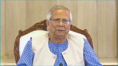 জাতির উদ্দেশে দেওয়া ভাষণে যা বললেন প্রধান উপদেষ্টা