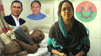 তারেক জিয়াকে নাসিরের নামে মুন্নির গুরুতর অভিযোগ