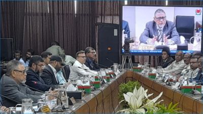 আচরণবিধি ভাঙলে কোনো ছাড় নয় : সিইসি