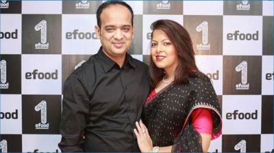 ইভ্যালির রাসেল-শামীমার ৫ বছরের কারাদণ্ড, গ্রেপ্তারি পরোয়ানা