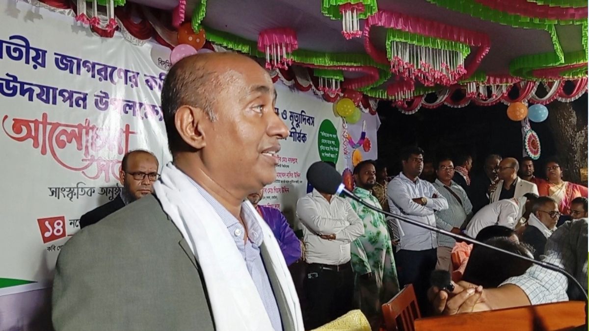 বিচারক আর নারীর মন বোঝা কষ্টকর, কখন কোন দিকে টার্ন নেয় বলা মুশকিল : অ্যাটর্নি জেনারেল