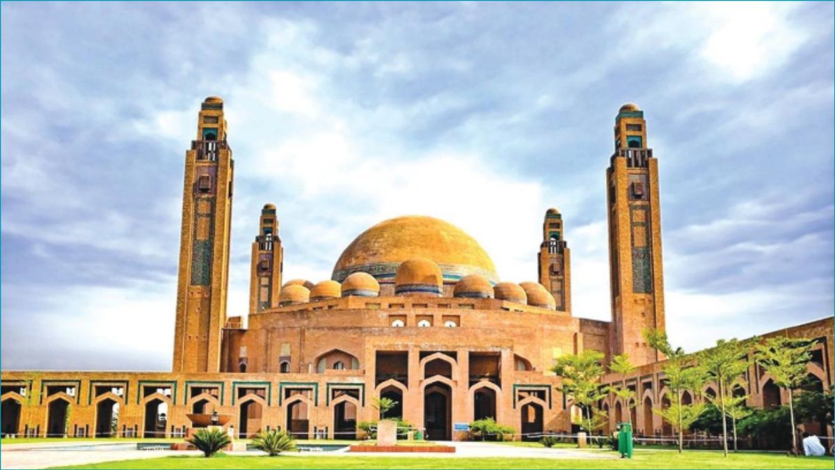 আল্লামা ইকবাল (রহ.) প্রেরণার কবি, মহাকালের কবি