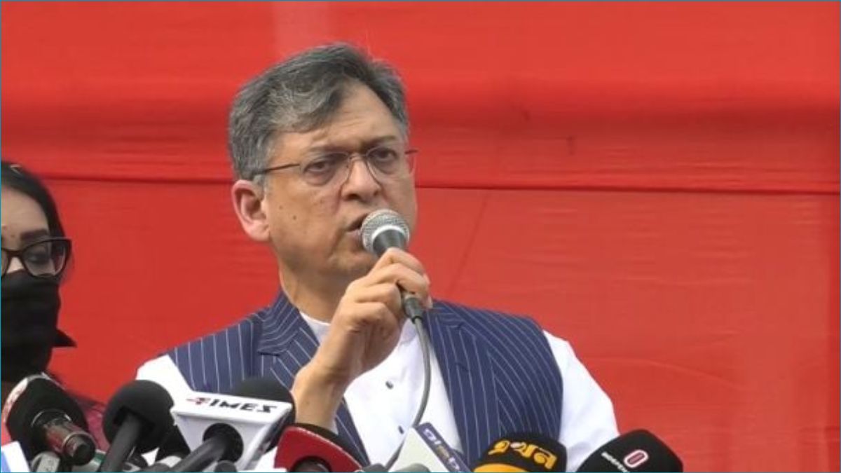 কেবল গণভোটে সংবিধান সংশোধন করা যাবে না : সালাহউদ্দিন