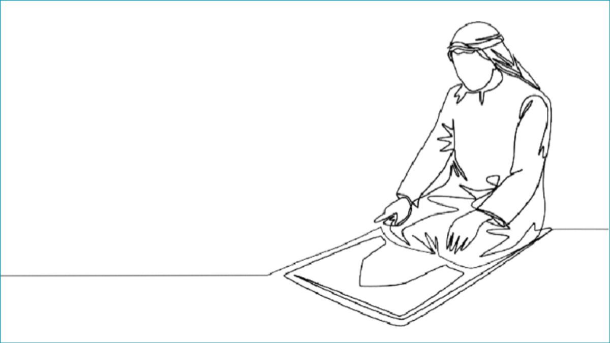 শীত আল্লাহর রহমতের বারিধারা