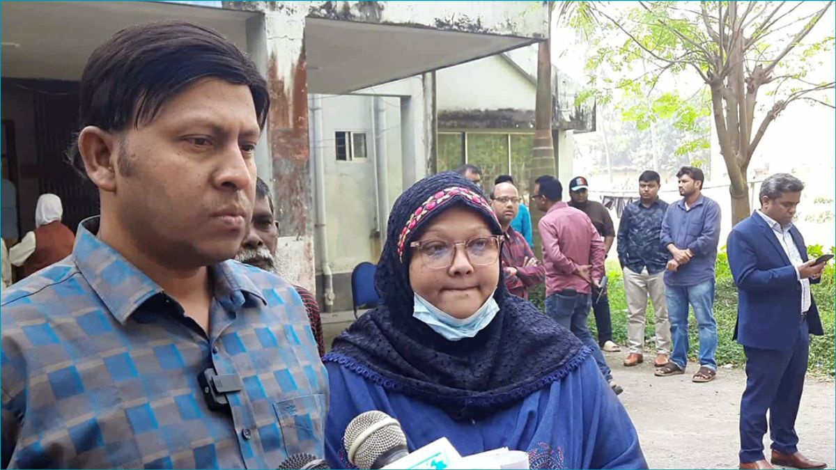 রক্তনালী কাটায় অতিরিক্ত রক্তক্ষরণে বিচারকের ছেলের মৃত্যু