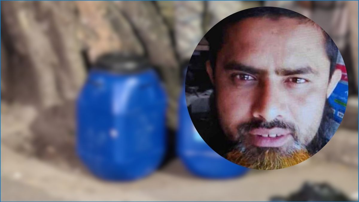 বন্ধুর সঙ্গে ঢাকায় গিয়ে ২৬ টুকরা হলেন রংপুরের আশরাফুল, নেপথ্যে কী?