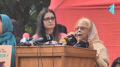 গ্রামীণ নারীদের বিভ্রান্ত করতে ধর্মকে ব্যবহার করা হচ্ছে : সেলিনা রহমান