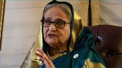 শেখ হাসিনার রায় সোমবার