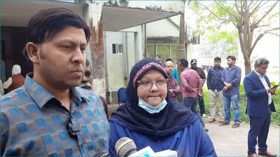 রক্তনালী কাটায় অতিরিক্ত রক্তক্ষরণে বিচারকের ছেলের মৃত্যু