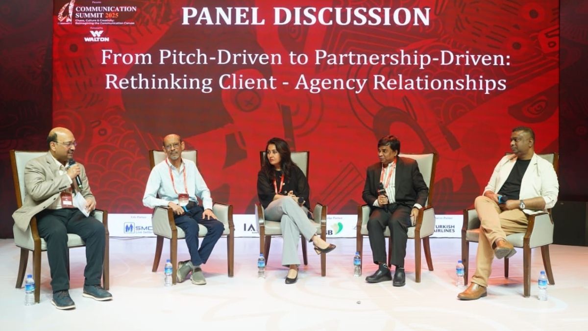 ব্র্যান্ড-যোগাযোগে নতুন দিগন্ত নিয়ে আলোচনা, হয়ে গেল ১৪তম কমিউনিকেশন সামিট