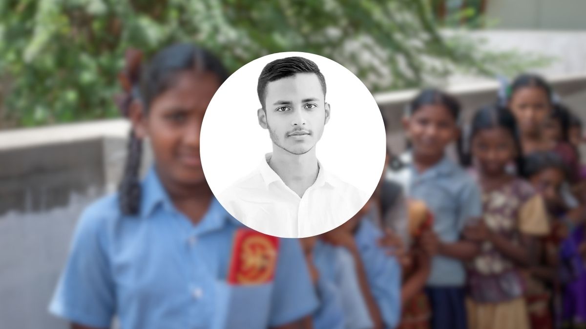 একটি এতিমখানার যাত্রা যেভাবে শুরু