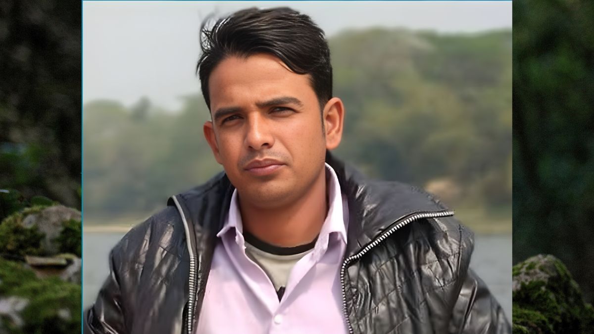 ঝিনাইদহে প্রবাসী যুবককে কুপিয়ে হত্যা