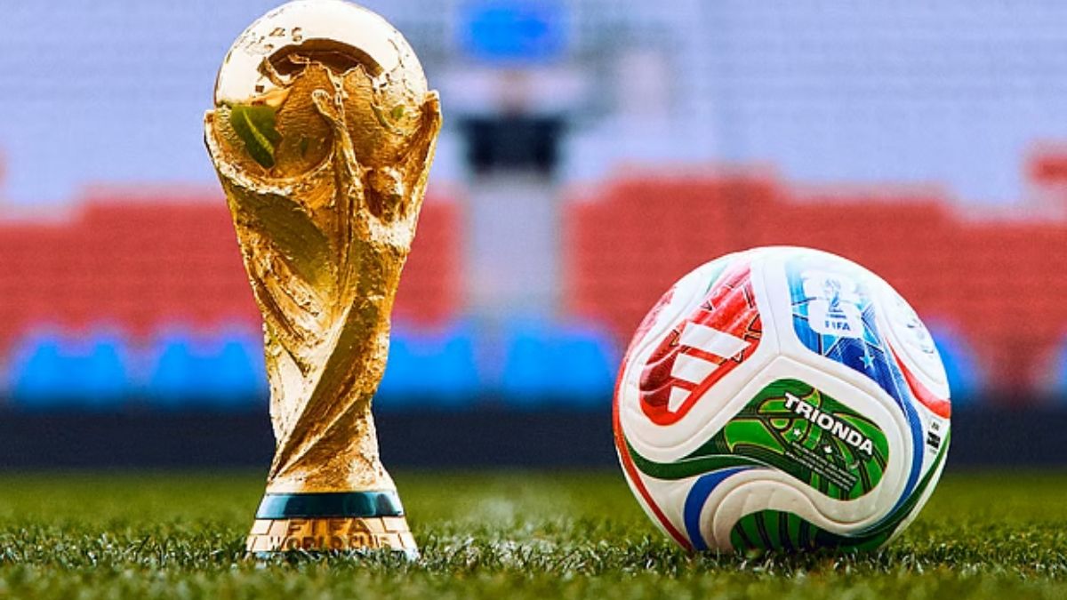 ২০২৬ ফুটবল বিশ্বকাপে চান্স পেল যে ৩০টি দেশ