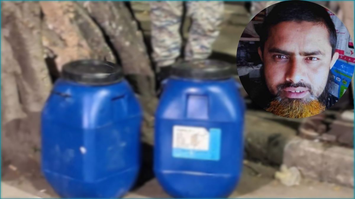 জবানবন্দিতে দুরকম তথ্য দিল ২ আসামি