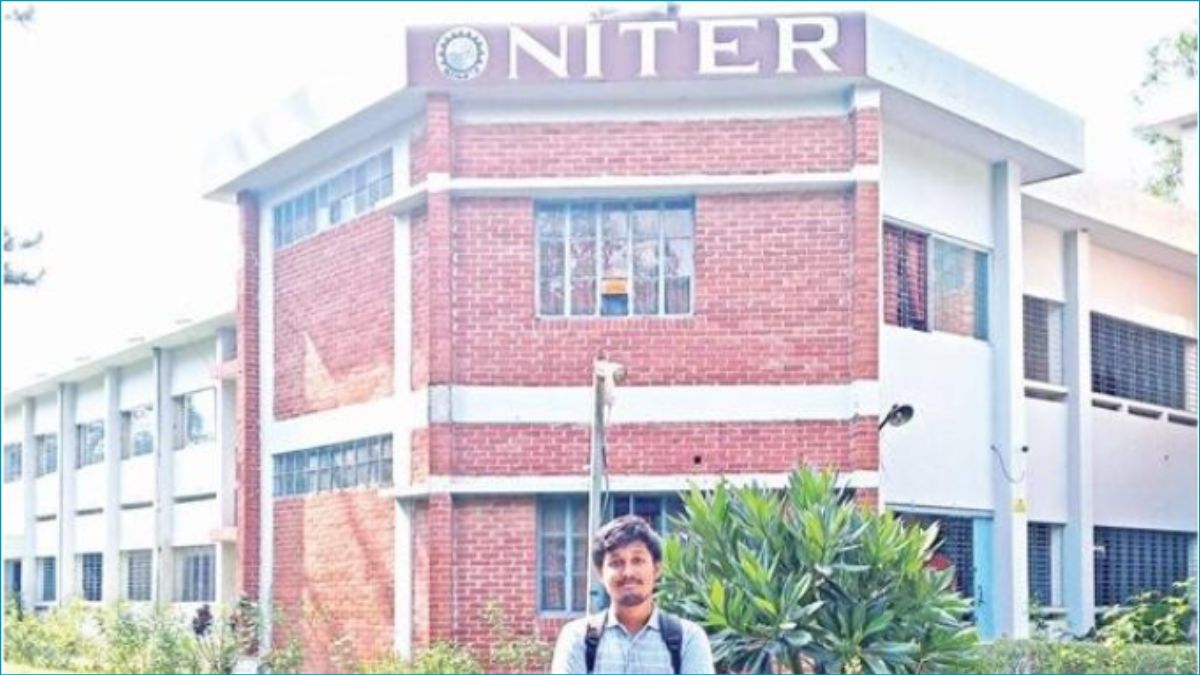 নিটার : আমার ভালোলাগার প্রতিষ্ঠান