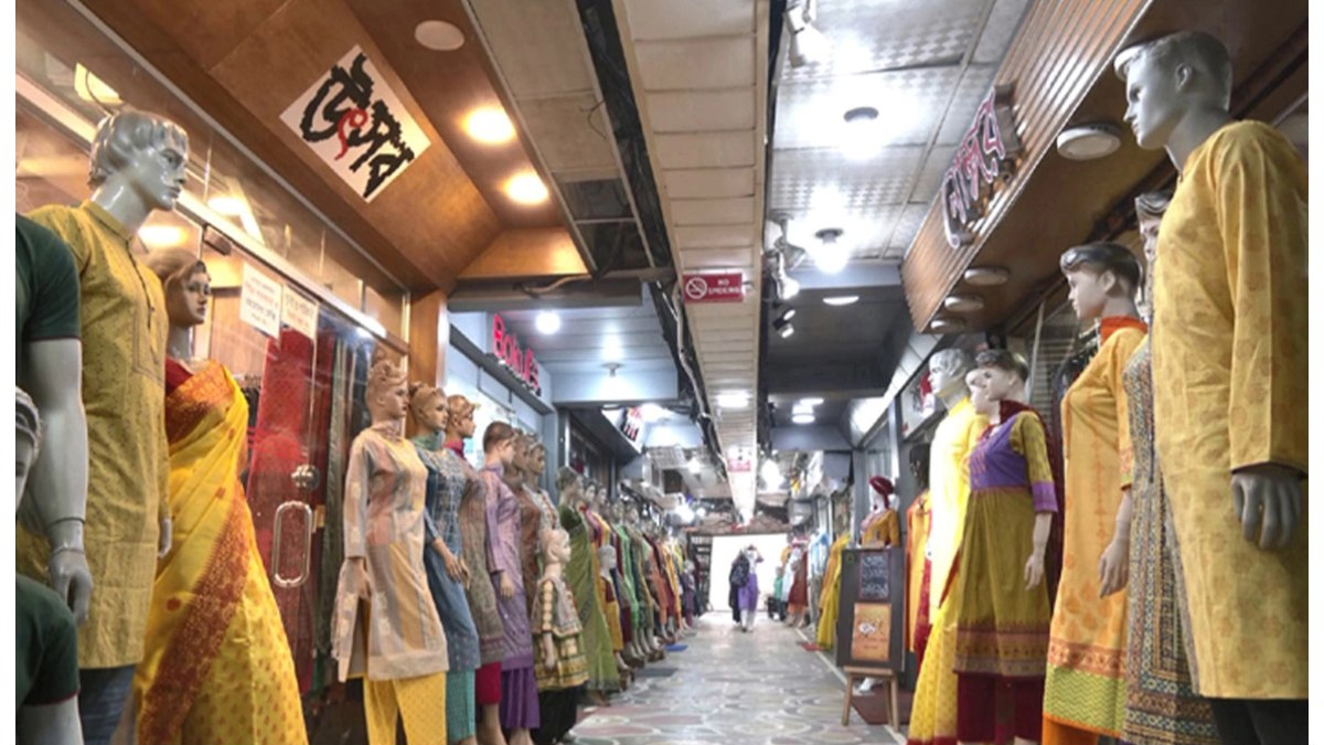 আজ শনিবার রাজধানীর যেসব মার্কেট বন্ধ থাকবে