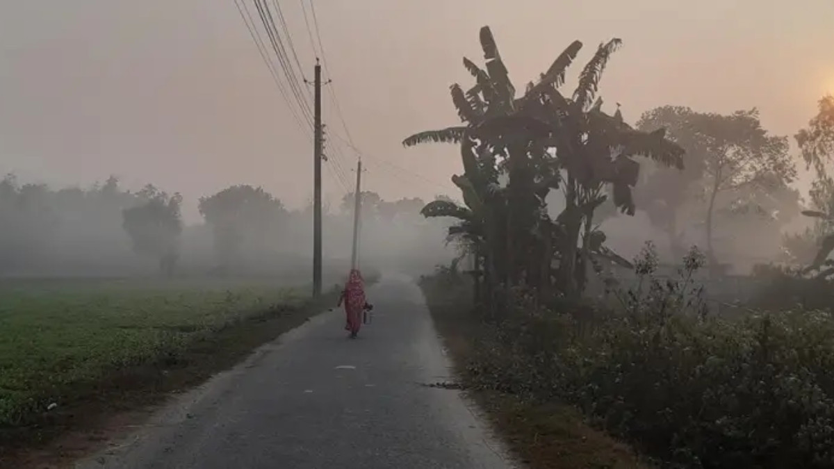 আজ সারা দেশে বৃষ্টির সম্ভাবনা নেই