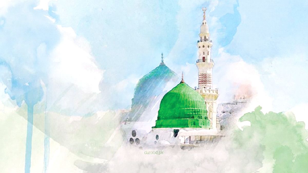 খতমে নবুয়ত; অবিচল ও চিরন্তন সত্য