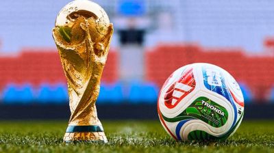 ২০২৬ ফুটবল বিশ্বকাপে চান্স পেল যে ৩০টি দেশ