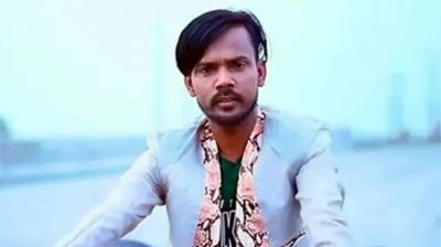 রিয়া মনির মামলায় হিরো আলম গ্রেপ্তার